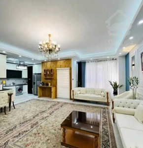۸۳متردوخواب/ط‌دوم/پارکینگ‌غیرمزاحم
