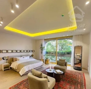 فایل شخصی مونوپول، ۱۶۸ متر۳خ، منحصربفرد نیاوران