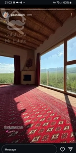 ۸۰سازمان برنامه شمالی/فول امکانات/قابل تبدیل