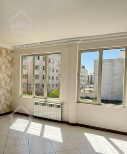 ۱۱۲ متر / دوخواب/متریال بروز/ محمدیه ۶