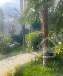 زعفرانیه 400 مترزمین ۷۵۰متر ویلا لوکس بقیمت