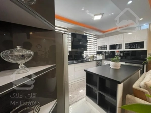 ۶۵متر ۲خواب فاقد پارکینگ