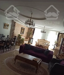 ۱۵۰ متر ۳ خواب صادقیه ( )