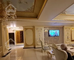 ((شهر زیبا ۶۰ متر ۱ خواب متریال برند))