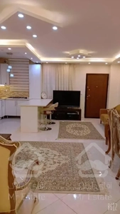 116مترفول امکانات+۲پارکینگ سندی/,بلوارفردوس غرب