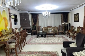 آپارتمان 121 متری خوش نقشه(شخصی)