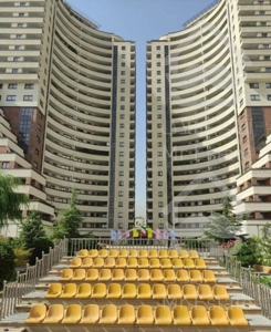 واحد ۱۵۵ متر سه خواب برج المپیک(خاتم)