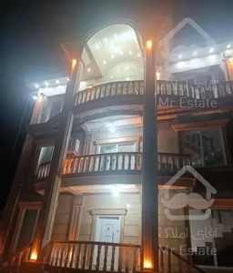 اجاره ویلای استخر دار دزدک نوشهر چهار خوابه