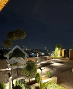 ۱۲۳متر۲خواب/پونک نفت/فول مشاعات/ویو تهران