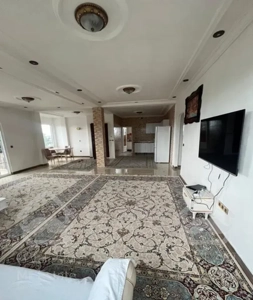 اپارتمان ۱۵۰ متری