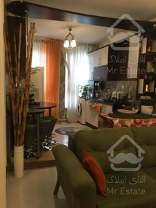 فروش اپارتمان شیک بر خیابان بهترین لوکیشن