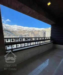 ولنجک 170متر 2پارکینگ   ((خیابان عمید بدون مشرف))