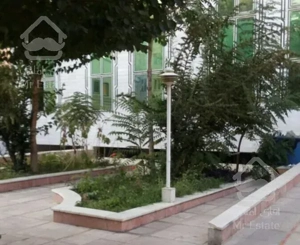 اپارتمان 64 متری یکخوابه فردوس شرق