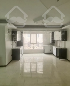 ۹۵متر کم واحدی سالن پرده خور