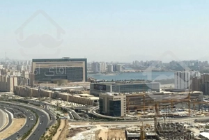 آپارتمان 175متر 3خواب ویو دریاچه چیتگر