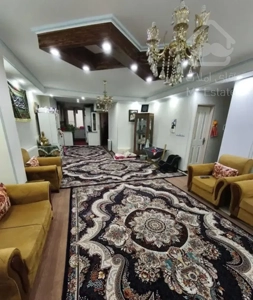 آپارتمان ۸۵متر ۲خواب فول امکانات کهن