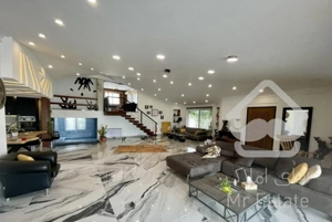 کلار آباد 320 متر تریبلکس فول امکانات