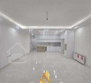 املاک قصرشهر // آپارتمان نوساز // ۱۰۰ متری