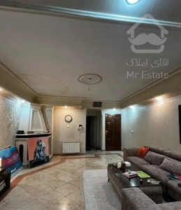 ۵۶ متر ۱خواب تمیز فوری فروش