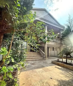 باغ ویلاپیلوت/سندتکبرگ۲۲۰م شهرکی/امامزاده عبدالله