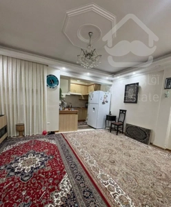 ۴۵متر/نقشه مربع/سرمایه گذاری