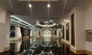 رونیکا پالاس پیامبر 120 متر فول امکانات