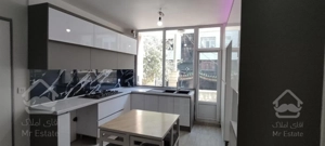 ۶۵متر دوخواب فول بازسازی شده