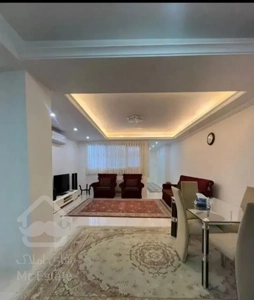 فروش آپارتمان فول فرنیش
