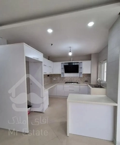 واحد ۹۷ متری فول/ کم واحد / حوالی قدرتی نوشهر