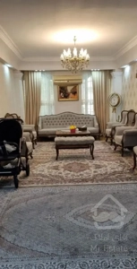 ۵۰ متر تکخواب باغ فیض۸ واحدی رو همکف