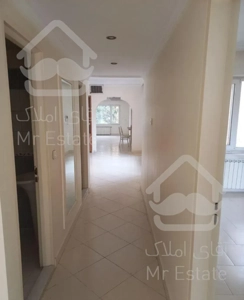 آپارتمان ۱۵۵ منری سه خوابه