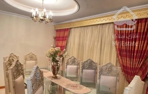 آپارتمان ۲۰۰ متر سه خوابه  فرمانیه اندرزگو