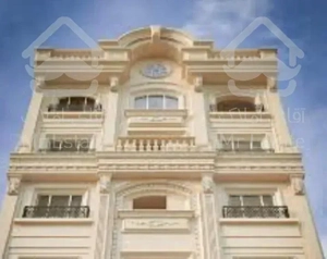 اپارتمان ١١٠ متر  سعادت اباد مناسب سرمایه گذاری