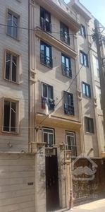 شهرارا اپارتمان ۱۰۰ متر لوکس و فول امکانات