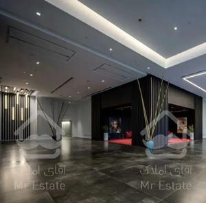 واحدهای ۴۰ متری / اقساطی / ویو ابدی