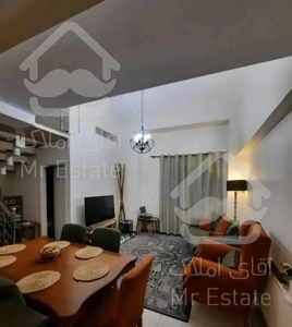 پردیس فاز۳خیابان معلم نیلوفر۲،دوبلکس ۷۵متر