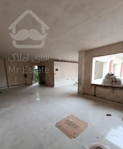 طبقه ۹۰ متری/شخصی ساز خوش نقشه/ مستقل لنگرود