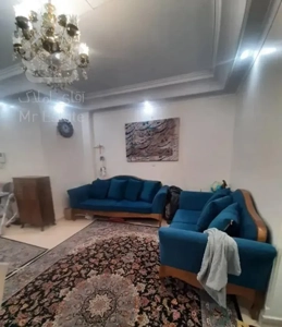 ۷۰ متر ، ۲ خواب ، فول