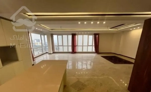 ۱۸۰متر جنت آباد ۳ساله اعجاز نور و نقشه متریال برند