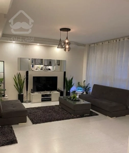 ۵۵متر قیطریه مدرن