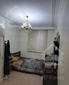 ۸۱متر مسکونی زرتشت غربی مرجان