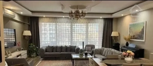 آپارتمان 100 متر / دو خواب /غرق در نور / فارابی
