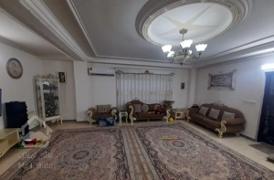 فروش آپارتمان ۹۰متری ۲خوابه کلاکسرشرقی سندتکبرگ