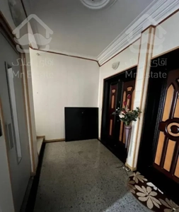 آپارتمان دوخوابه ، ۱۰۲ متر ،ابتدای خیابان بندر