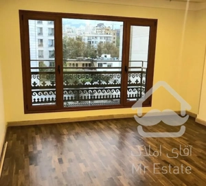 ۱۴۵ متر ۳ خواب ۲ پارکینگ نوساز سپند آجودانیه