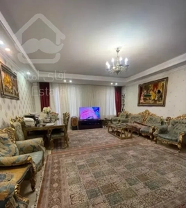 ۹۵ متر دو خواب