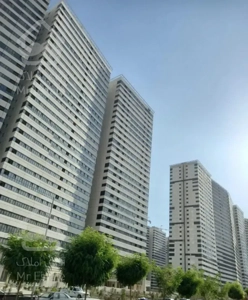 برج خرازی B4 )