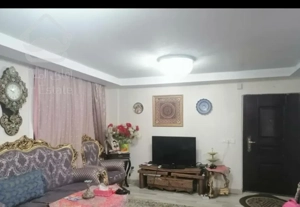 ۶۸ متر سردار شمال یه خواب