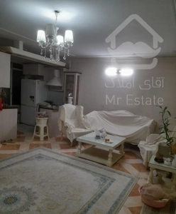 فروش آپارتمان ۶۰ متر فول/زهتابی