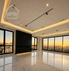 ۲۰۰ متر دونبش و غرق نور در وکیل‌آباد / حافظ